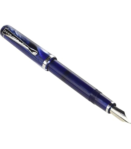 Amazon | Noodler's Ink Konrad フレックスペン先 カーディナル